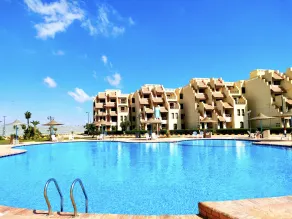 Marseilia Aqua Park Alam Al Roum Families Only - Réception