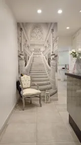 Roman Holidays Boutique Hotel - Reception