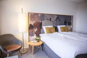 Comwell Hvide Hus Aalborg, Dolce by Wyndham - Room
