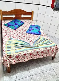 Soberano hotel - Room