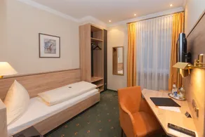 Hotel am Schloss - Zimmer