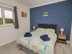 Ty Cariad - Chambre