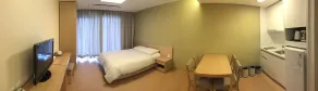 Kumho Jeju Resort - Vista dalla camera