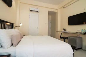 Luxx Boutique Boracay - Room