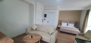 Petra Port Hotel - Habitación