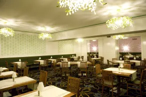 Aktivhotel Weißer Hirsch - Restaurant