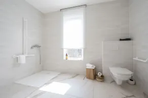 Il Nido - Salle de bain