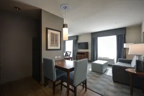 Homewood Suites Wilmington/Mayfaire - Chambre