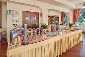 Hotel Paradiso - Ristorante
