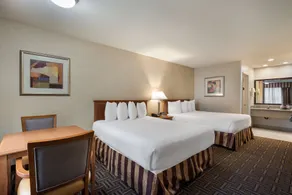 Best Western Norwalk Inn - Chambre