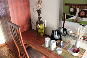 Marula Lodge - Chambre