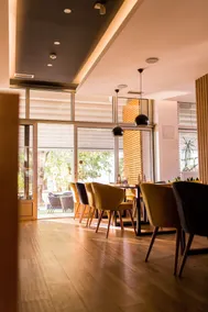 Hotel IN - Restaurant