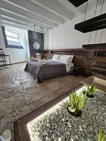 Binario1 Rooms - Room