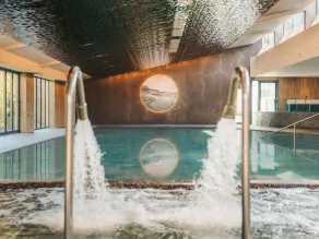 Fairmont Cheshire The Mere - Pool