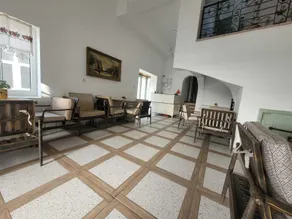 La Vita Butik Otel - Reception