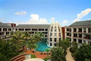 Golden Tulip Jineng Resort Bali - Pool