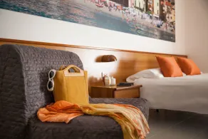 Hotel Gilda - Camera