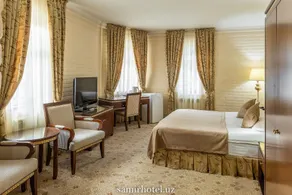 SAMIR HOTEL - Room