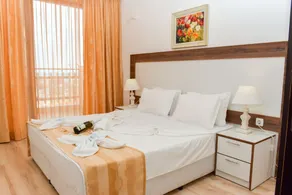OLYMP Apart-Complex - Room