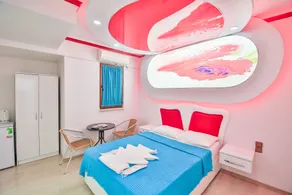 Amasra Ayışığı Konaklama - Habitación