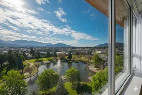 Coast Chilliwack Hotel by APA - Chambre