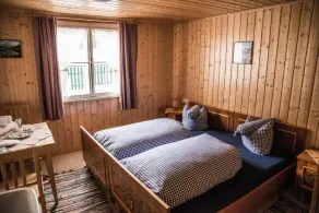 Almhütte & Skihütte Kohlerhaus - Room