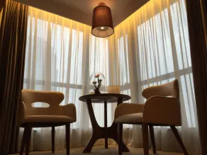 Shantou International Hotel - Room