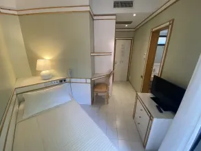 Hotel President - Vintage Hotel in centro - Chambre