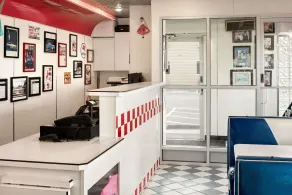 Travelodge by Wyndham Missouri Valley - Rezeption