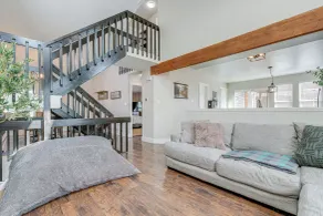 6 Mi to Dtwn: Arvada Home w/ Hot Tub & Yard - Innenbereich