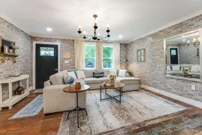 Walk to Boat Ramp: Newly Remodeled Seadrift Home! - Innvendig
