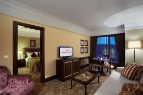 Crowne Plaza Istanbul Asia by IHG - Room