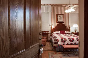 L&N Bed and Breakfast Ltd - Habitación