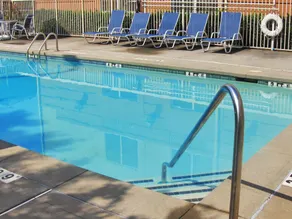 Extended Stay America Suites - Greensboro - Airport - Piscine