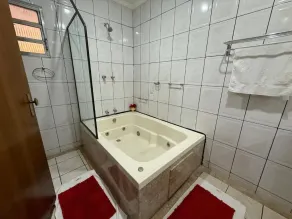Pluma Hotel Cidade - Badeværelse