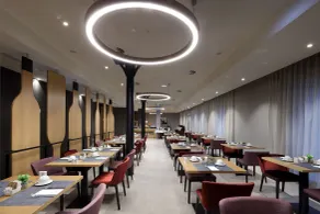 Eurostars Porto Centro - Restaurant