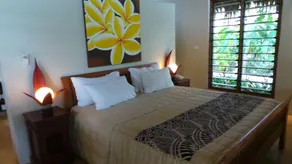MG Cocomo Resort Vanuatu - Room