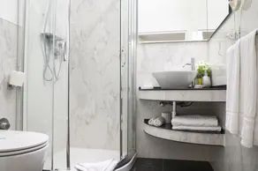 Il Fascino Di Roma - Bathroom
