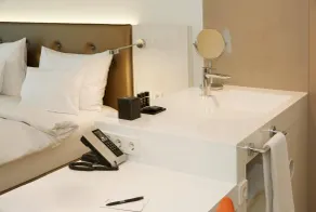 elaya hotel kleve, Trademark Collection by Wyndham - Room
