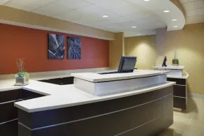 Residence Inn by Marriott San Antonio Downtown Market Square - Réception