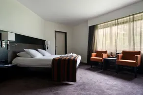 Eurotel Lanaken - Zimmer