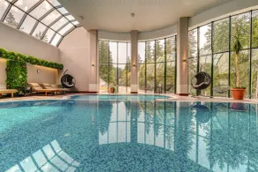 Grand Hotel Murgavets - Pool