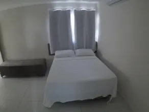 Pousada Tambaú - Camera