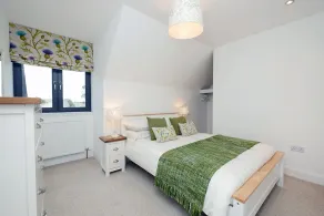 Pinewood Cottage Apartment & B&B Inverness - Rum