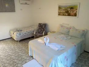 Viana Palace Hotel - Habitación