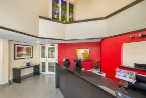 Comfort Inn Moncton East - Hall