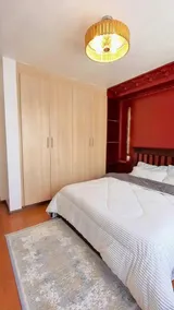 Lux Suites The Alma by Cytonn Ruaka - Camera