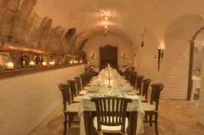 Hotel Lahnschleife - Restaurante