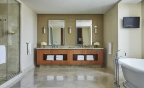 Four Seasons St. Louis - Chambre