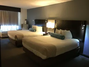 Best Western Plus Roswell / Alpharetta - Chambre